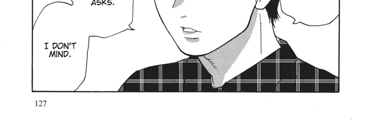 Even After Growing Up Chapter 45 page 22 - 