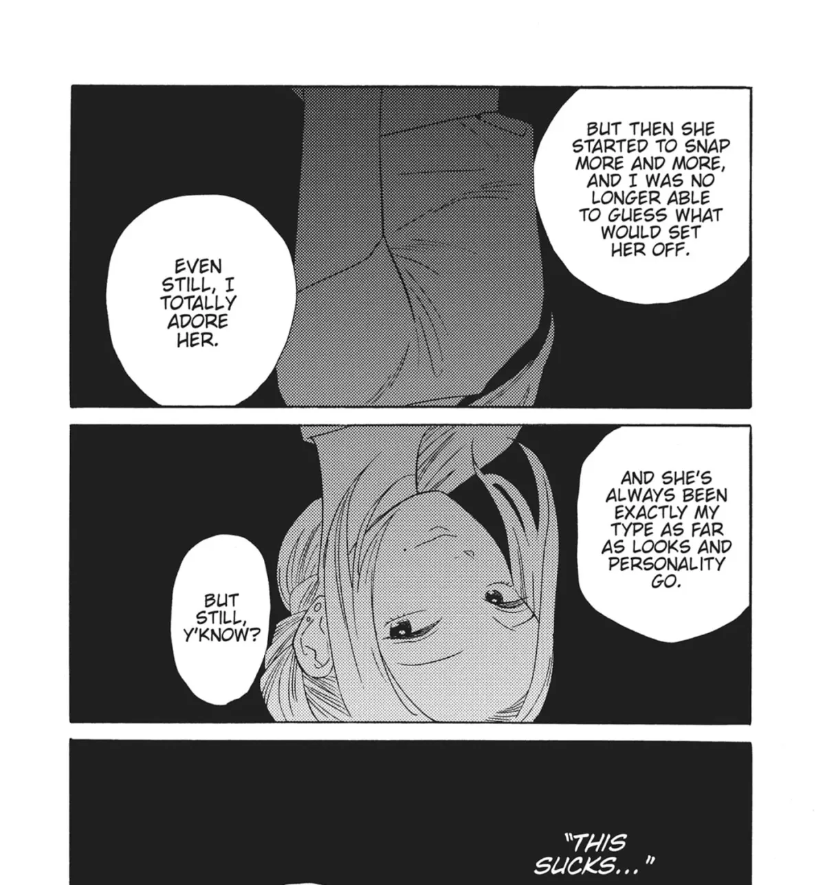 Even After Growing Up Chapter 45 page 23 - 