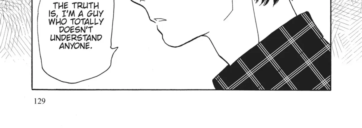 Even After Growing Up Chapter 45 page 26 - 