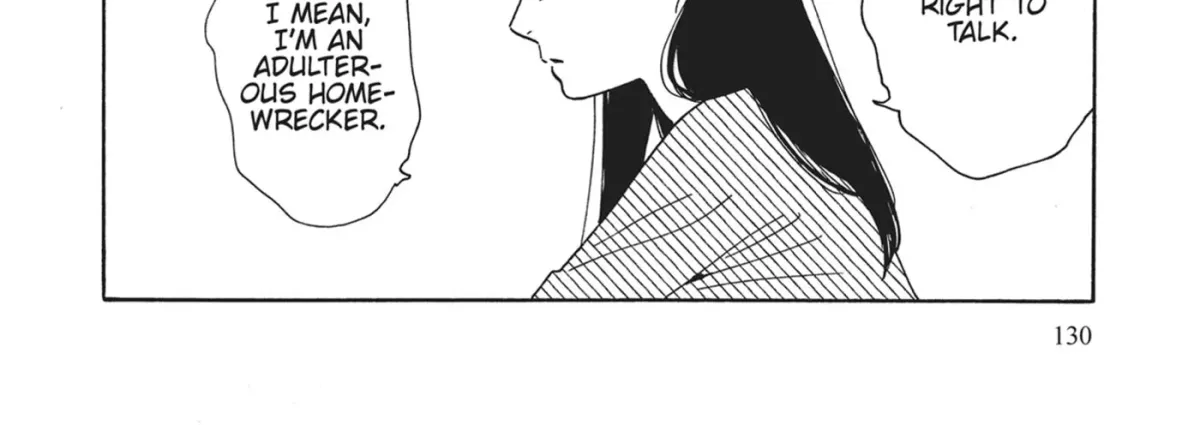 Even After Growing Up Chapter 45 page 28 - 
