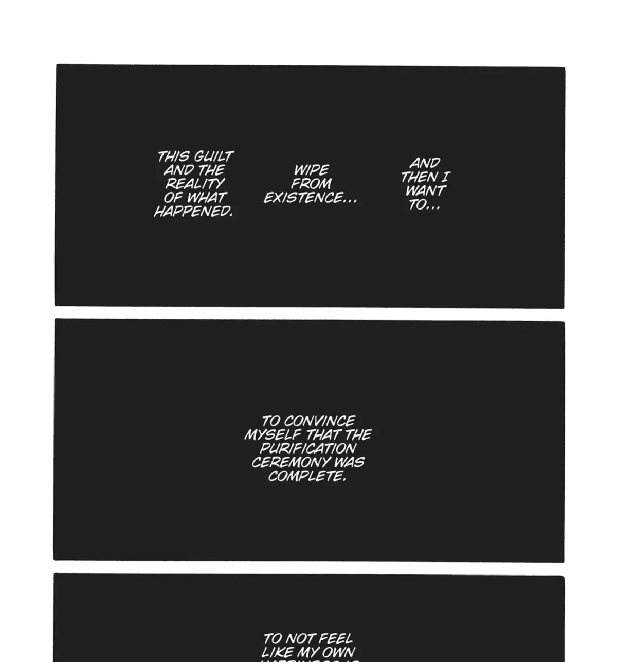 Even After Growing Up Chapter 45 page 31 - 