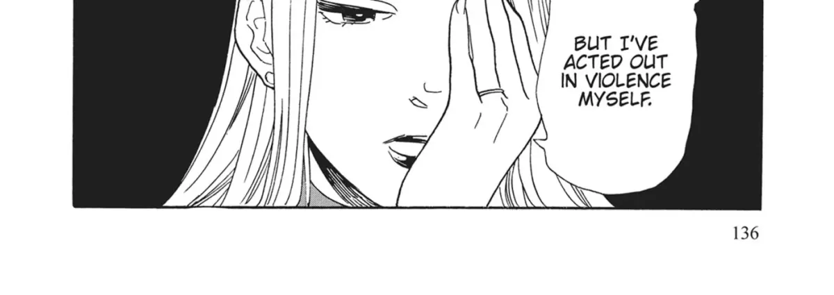 Even After Growing Up Chapter 45 page 40 - 