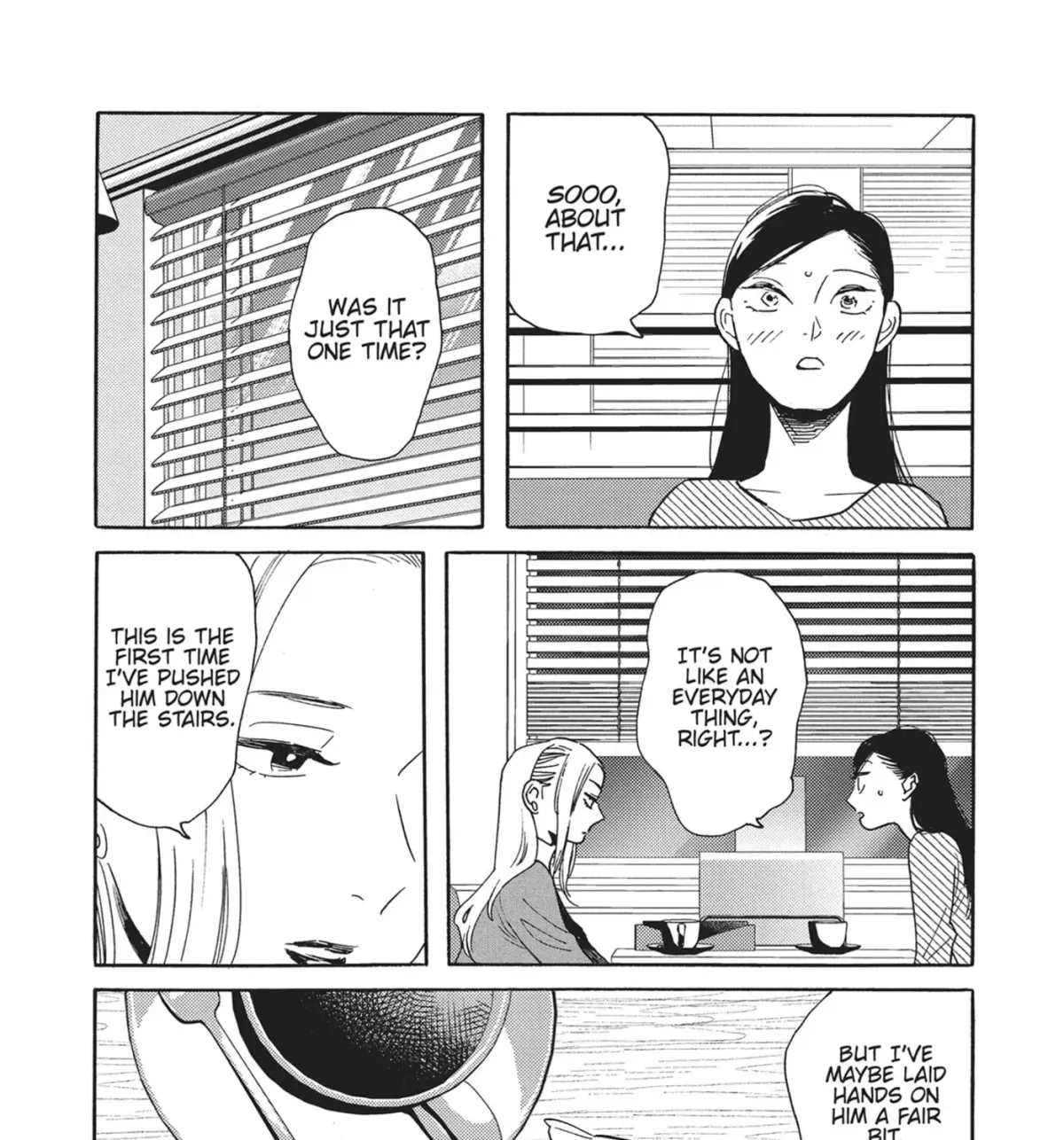 Even After Growing Up Chapter 45 page 41 - 