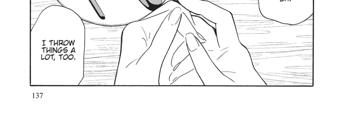 Even After Growing Up Chapter 45 page 42 - 