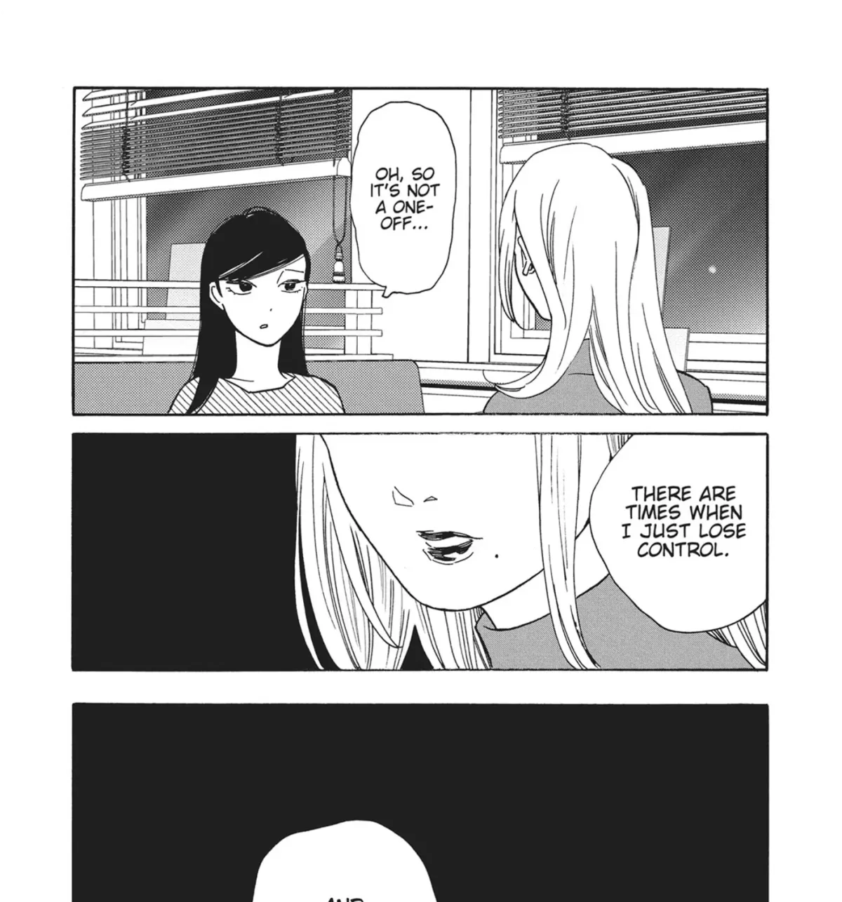 Even After Growing Up Chapter 45 page 43 - 