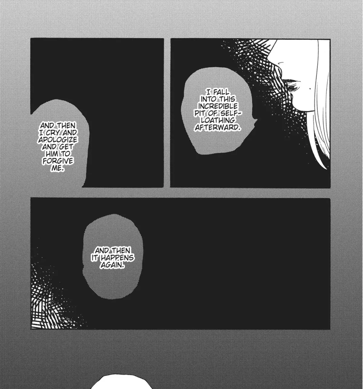 Even After Growing Up Chapter 45 page 45 - 