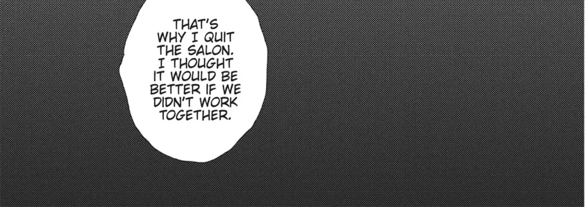 Even After Growing Up Chapter 45 page 46 - 