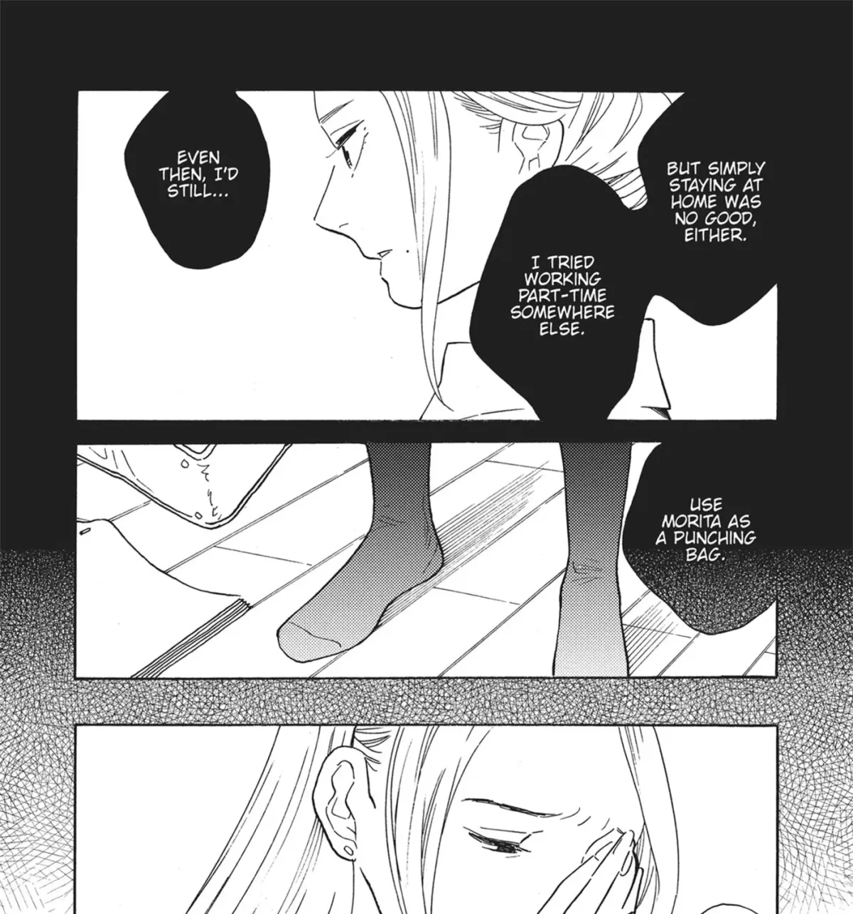 Even After Growing Up Chapter 45 page 47 - 