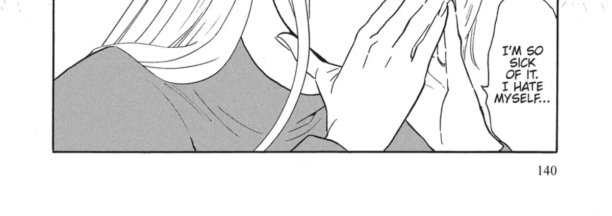 Even After Growing Up Chapter 45 page 48 - 