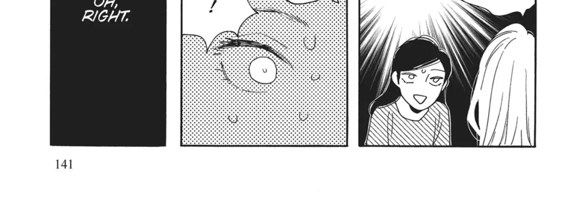 Even After Growing Up Chapter 45 page 50 - 