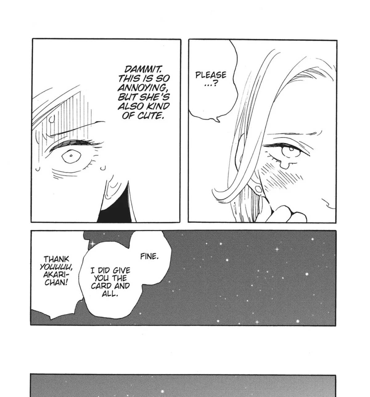 Even After Growing Up Chapter 45 page 53 - 