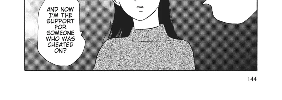 Even After Growing Up Chapter 45 page 56 - 