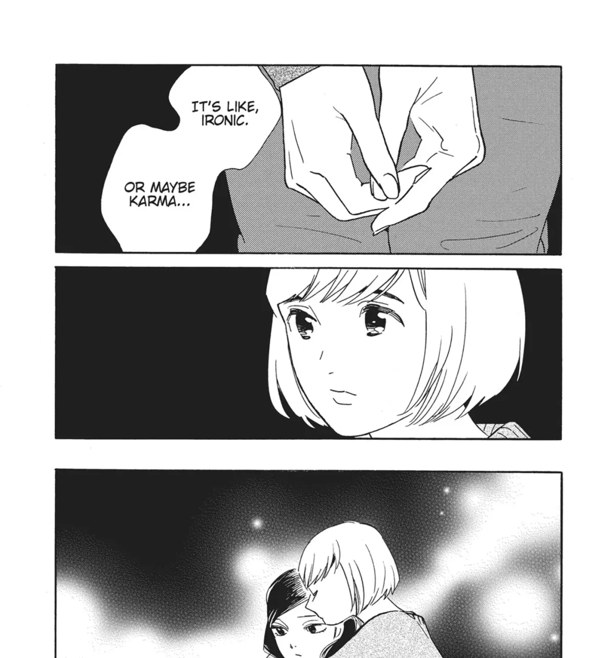 Even After Growing Up Chapter 45 page 57 - 