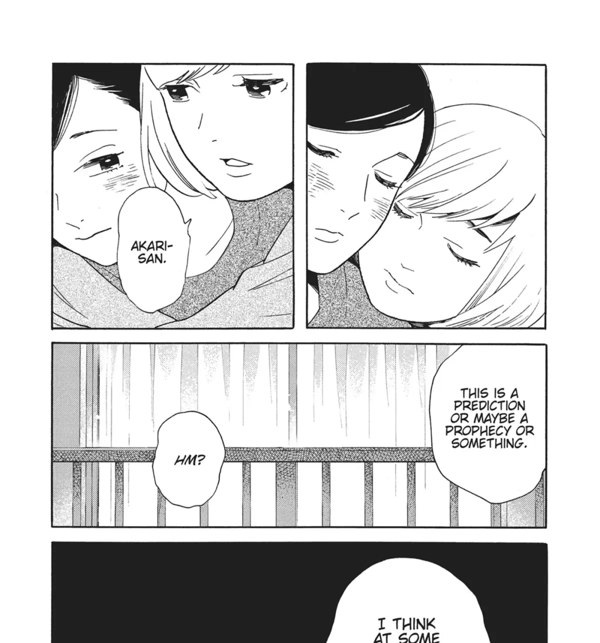 Even After Growing Up Chapter 45 page 59 - 
