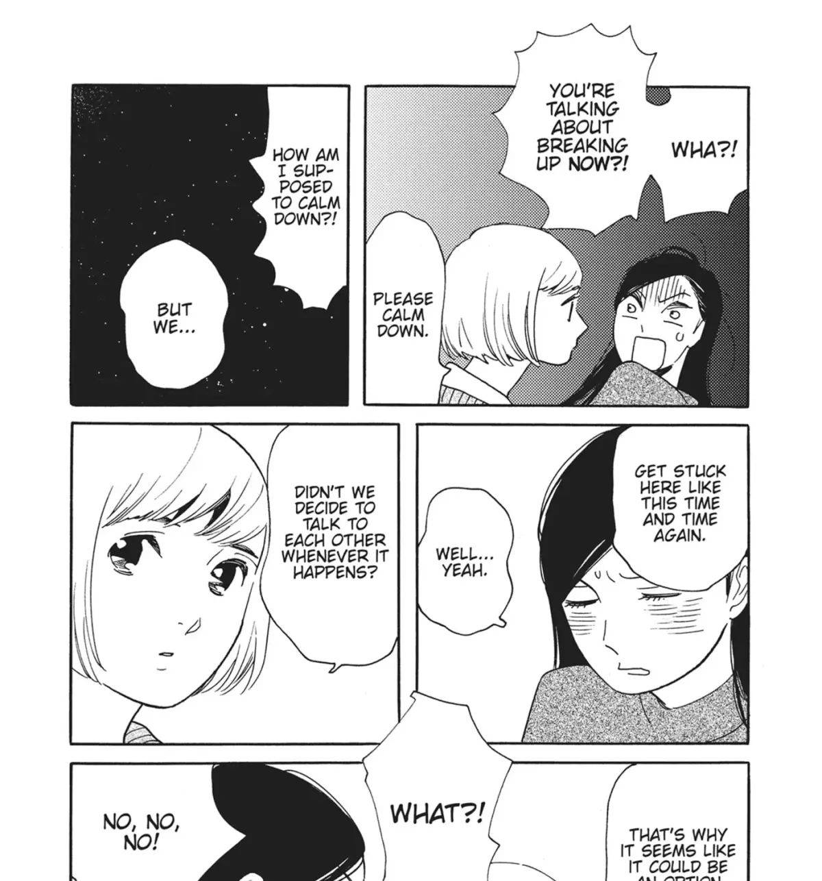 Even After Growing Up Chapter 45 page 61 - 