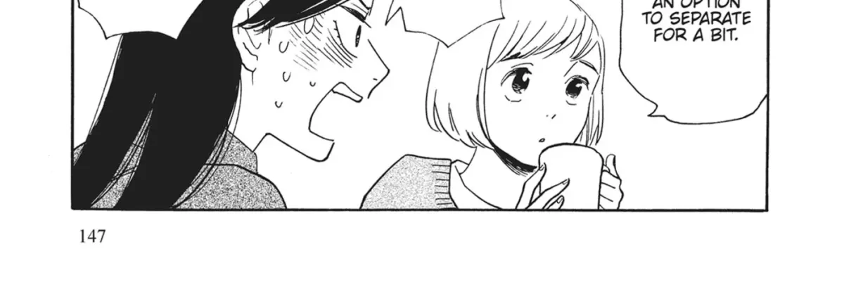 Even After Growing Up Chapter 45 page 62 - 