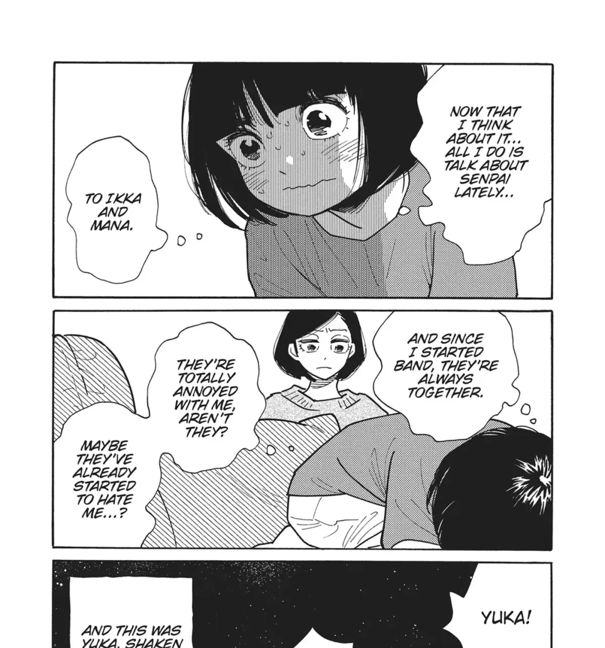 Even After Growing Up Chapter 45 page 75 - 