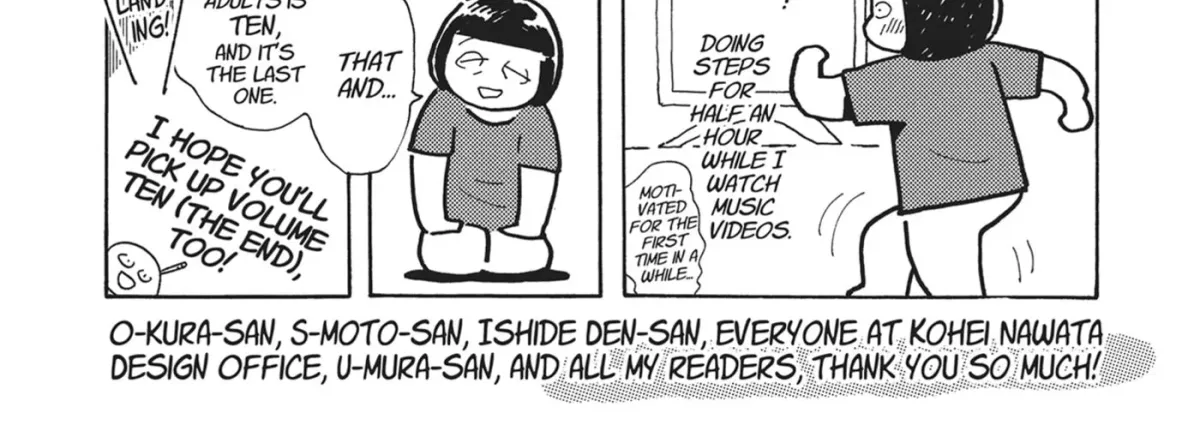 Even After Growing Up Chapter 45 page 78 - 