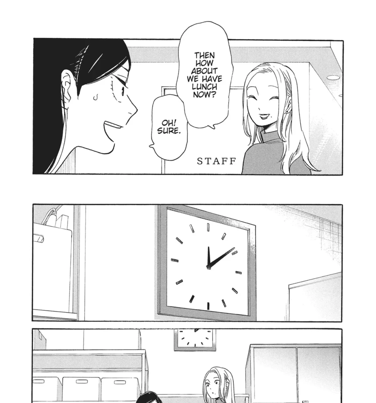 Even After Growing Up Chapter 45 page 9 - 