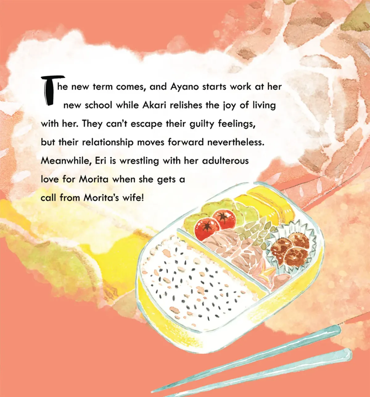 Even After Growing Up Chapter 45 page 89 - 