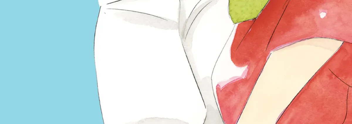 Even After Growing Up Chapter 46 page 2 - 