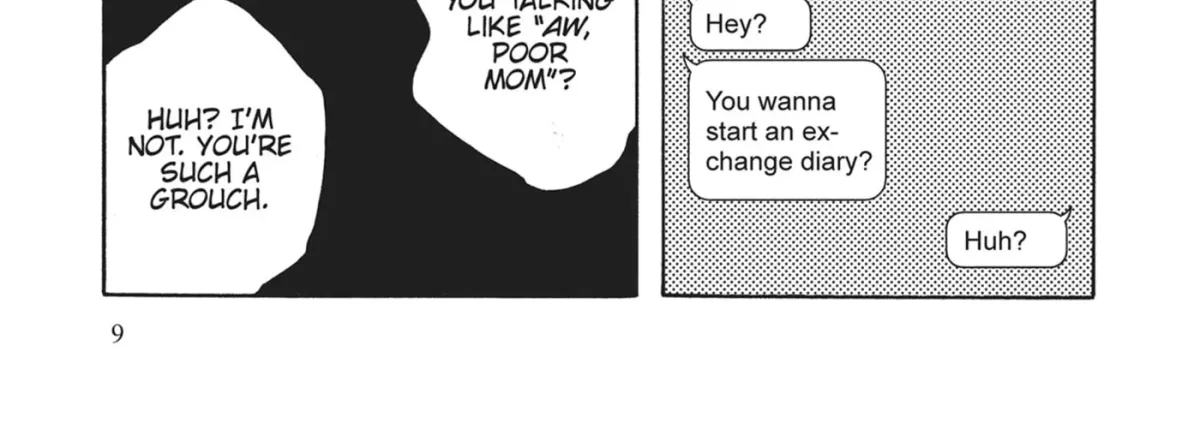 Even After Growing Up Chapter 46 page 16 - 