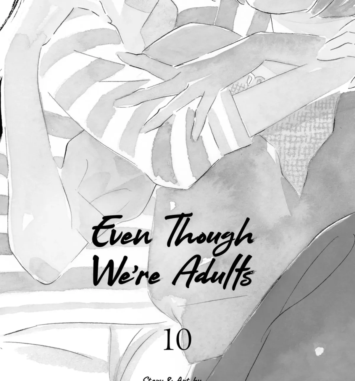 Even After Growing Up Chapter 46 page 3 - 