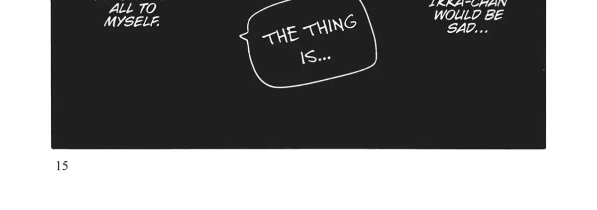 Even After Growing Up Chapter 46 page 28 - 