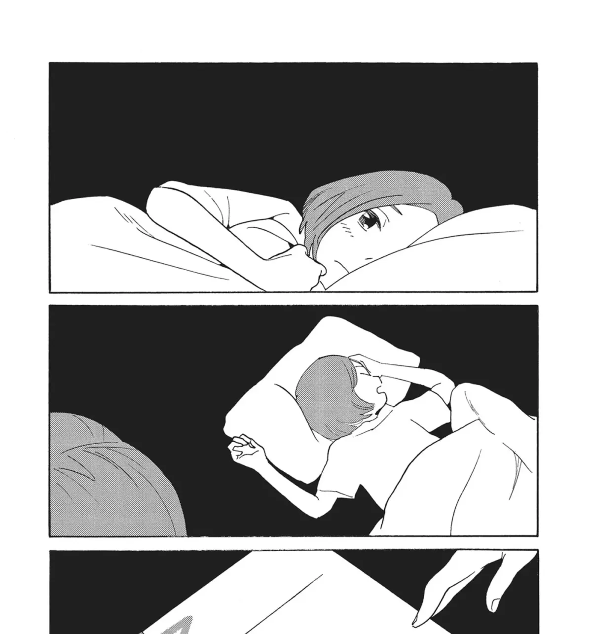Even After Growing Up Chapter 46 page 31 - 