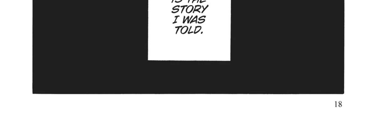 Even After Growing Up Chapter 46 page 34 - 