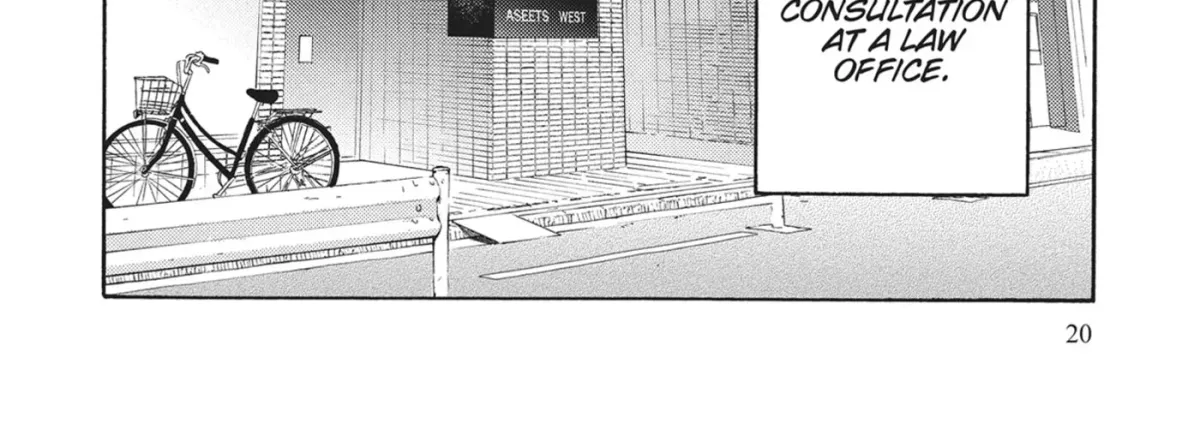Even After Growing Up Chapter 46 page 38 - 
