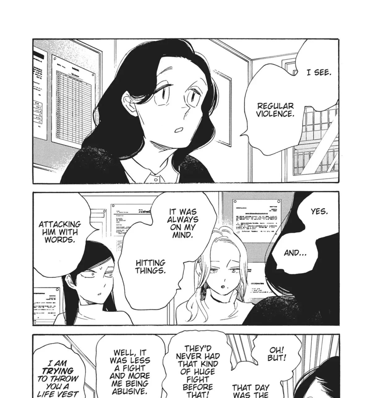 Even After Growing Up Chapter 46 page 41 - 