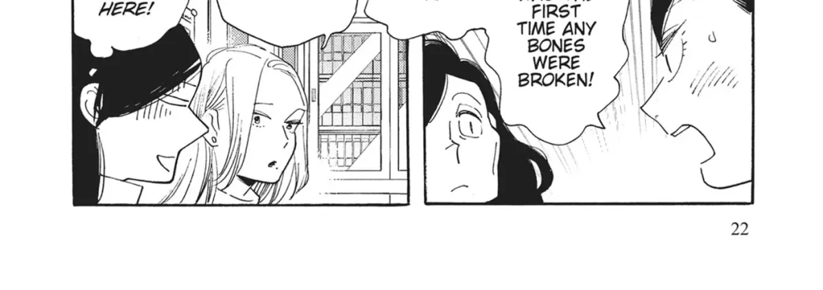 Even After Growing Up Chapter 46 page 42 - 