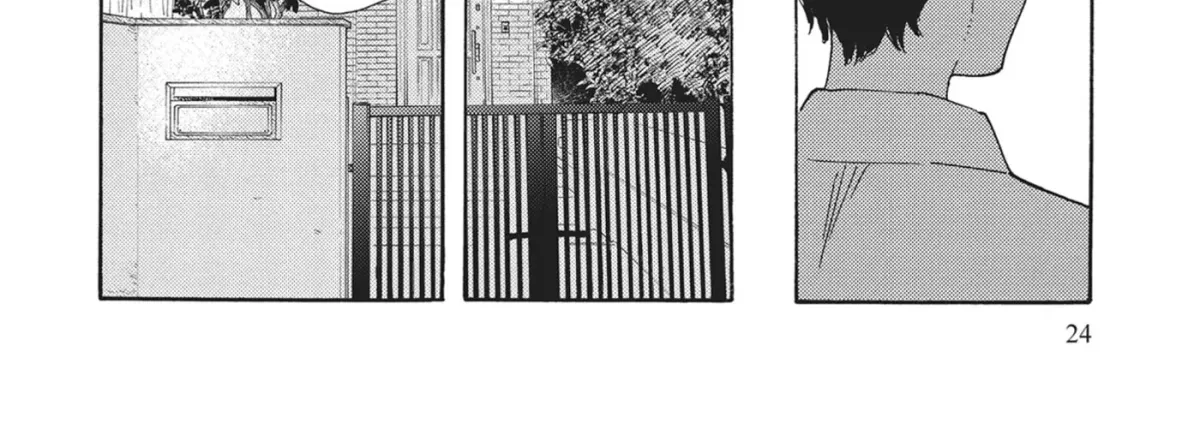Even After Growing Up Chapter 46 page 46 - 