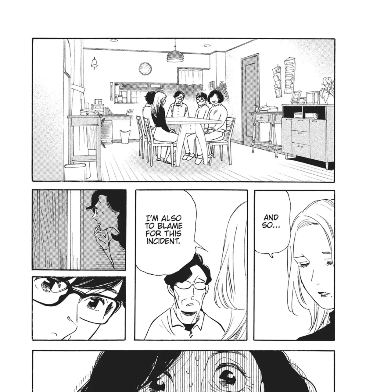 Even After Growing Up Chapter 46 page 47 - 