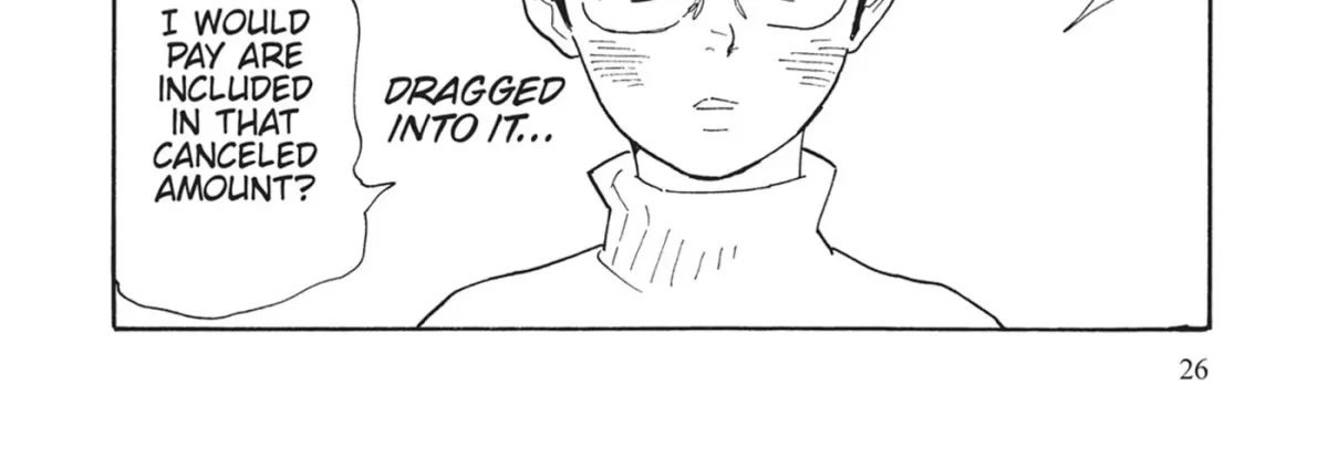 Even After Growing Up Chapter 46 page 50 - 