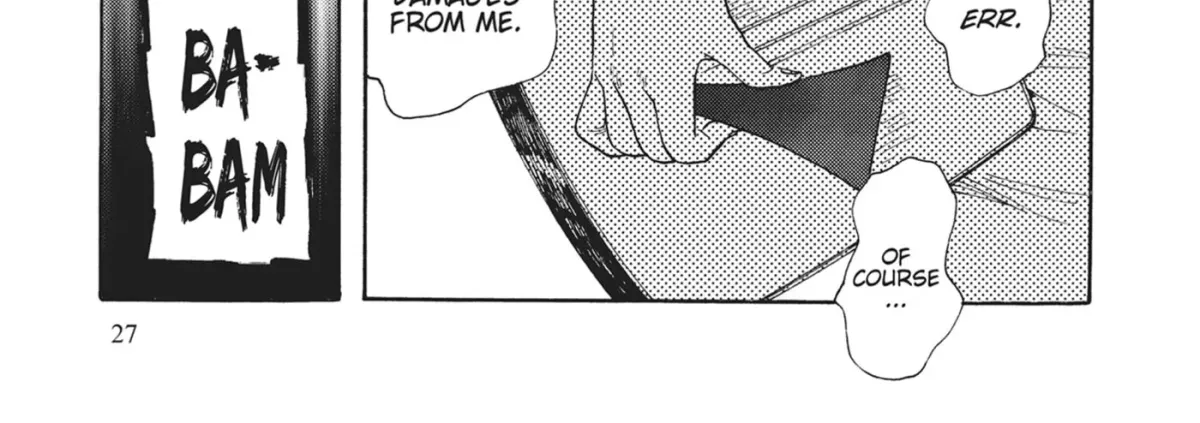 Even After Growing Up Chapter 46 page 52 - 