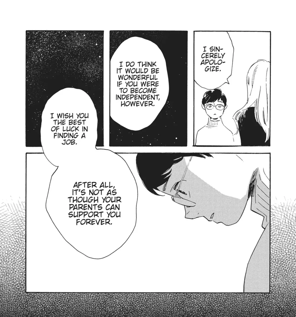 Even After Growing Up Chapter 46 page 59 - 
