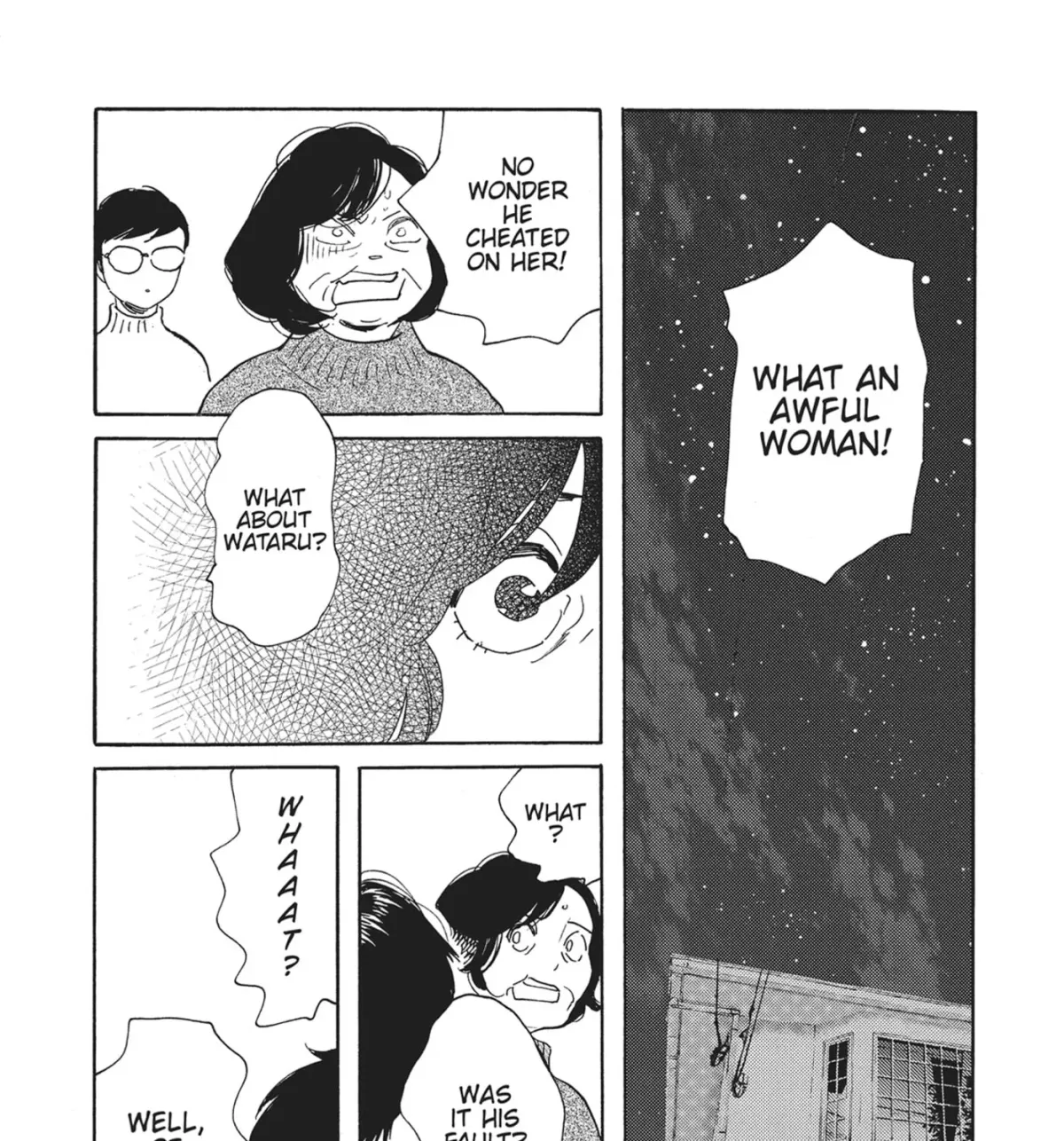 Even After Growing Up Chapter 46 page 61 - 