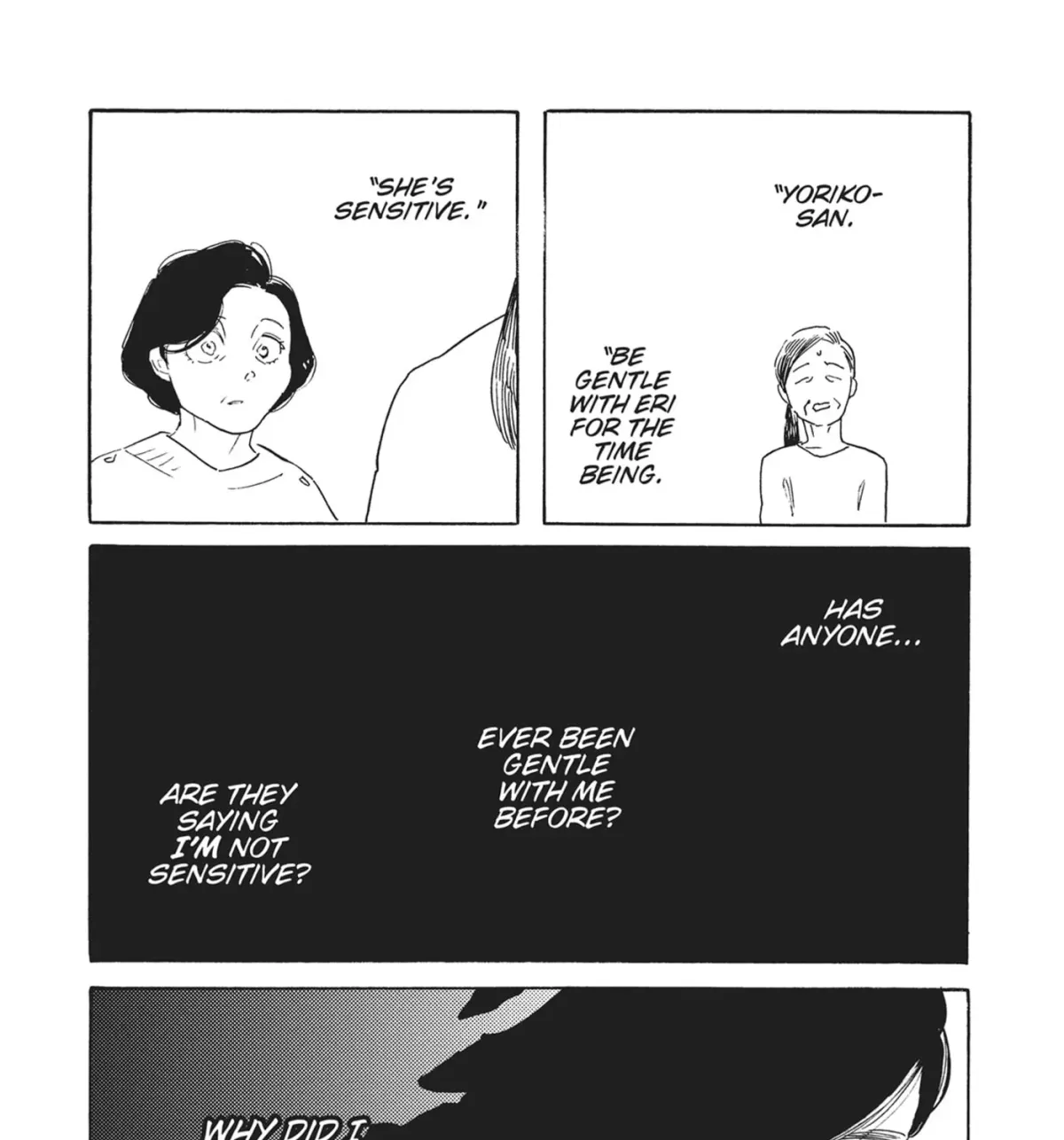 Even After Growing Up Chapter 46 page 65 - 