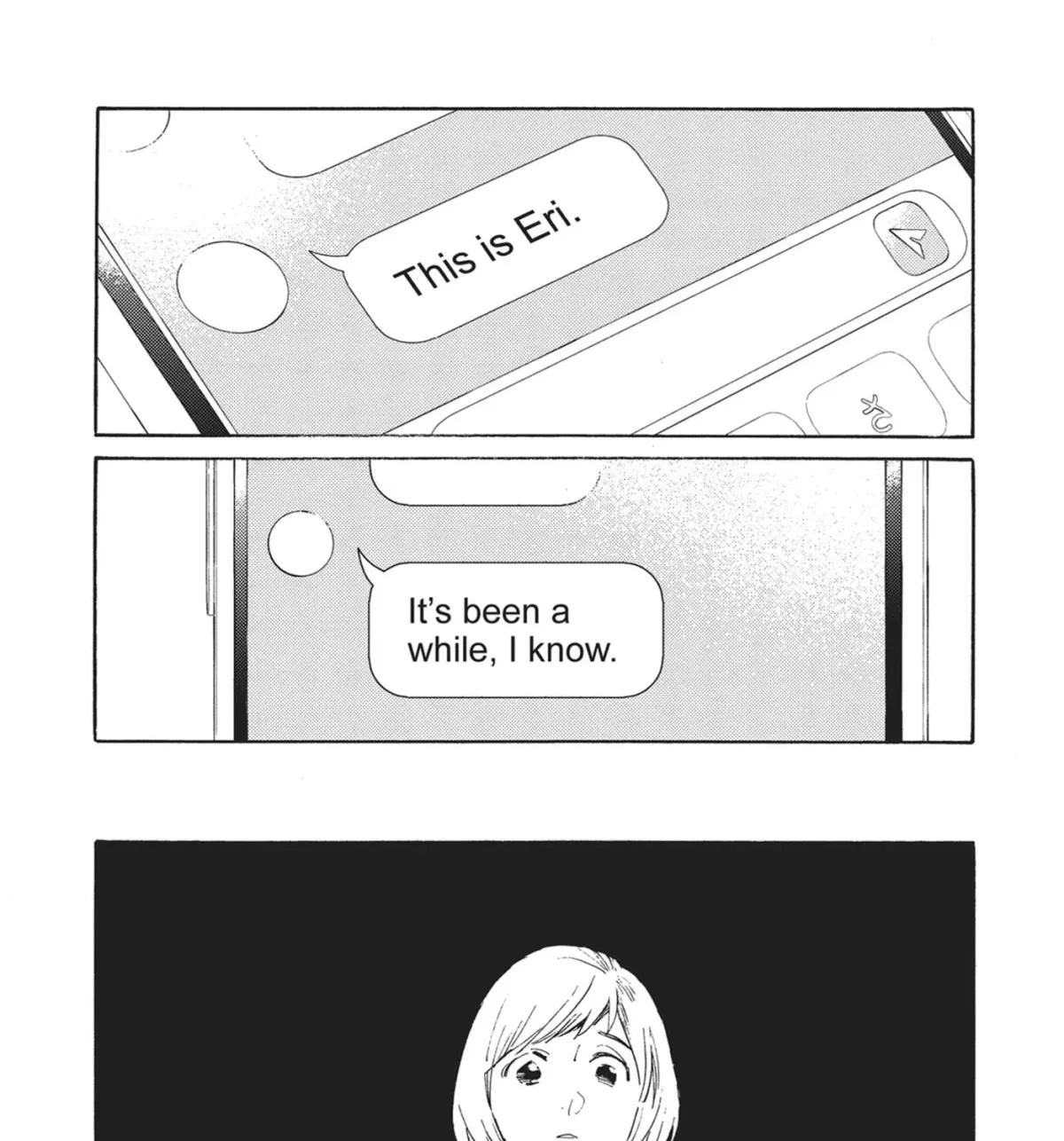 Even After Growing Up Chapter 46 page 67 - 
