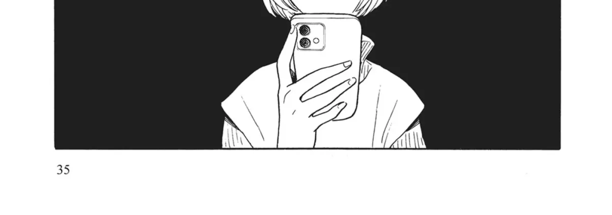 Even After Growing Up Chapter 46 page 68 - 