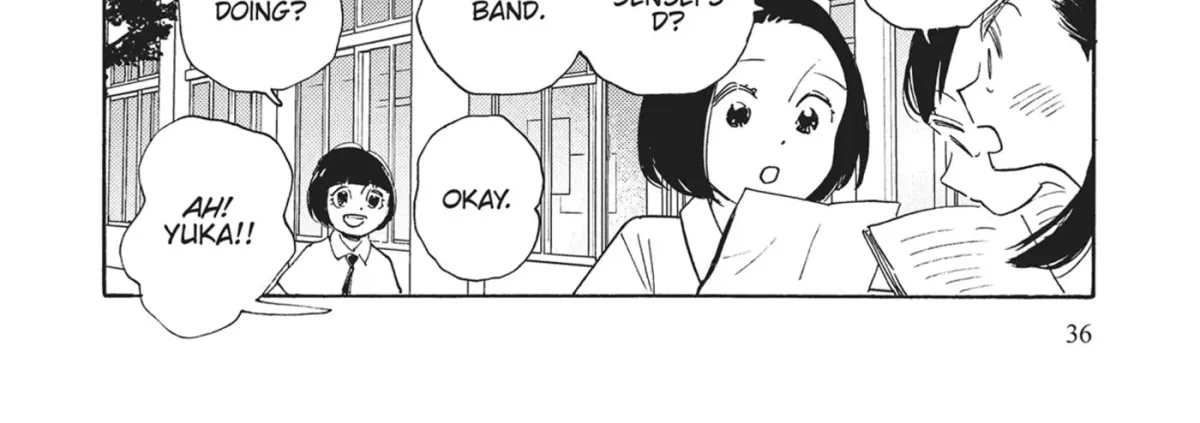 Even After Growing Up Chapter 46 page 70 - 