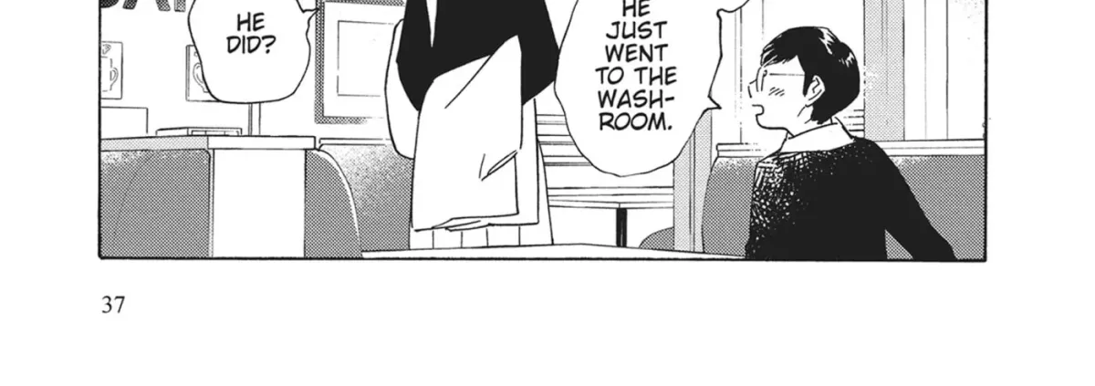 Even After Growing Up Chapter 47 page 2 - 