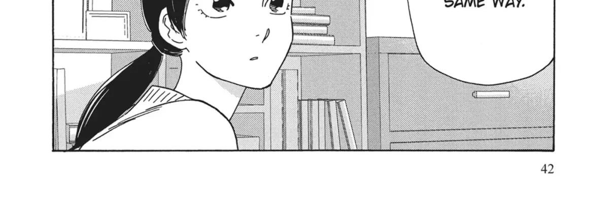 Even After Growing Up Chapter 47 page 12 - 