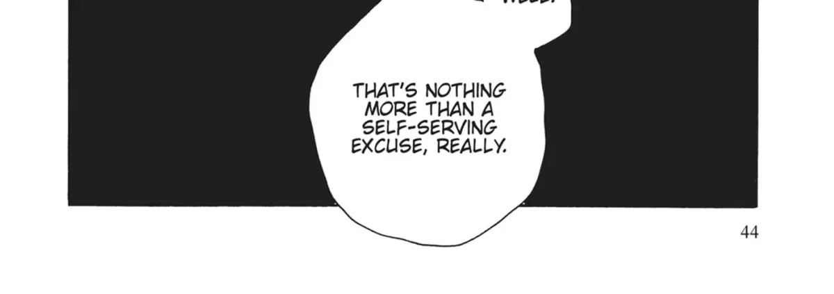 Even After Growing Up Chapter 47 page 16 - 