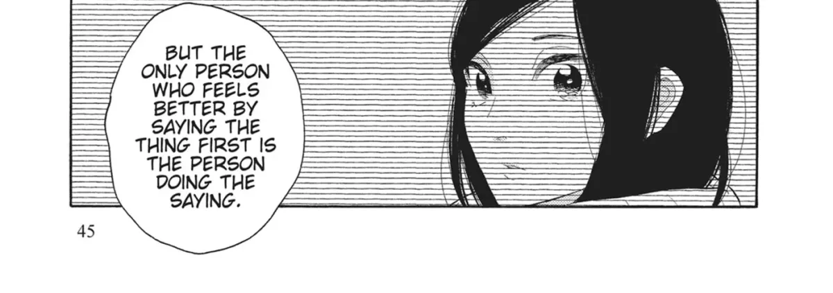 Even After Growing Up Chapter 47 page 18 - 