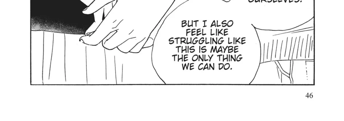 Even After Growing Up Chapter 47 page 20 - 
