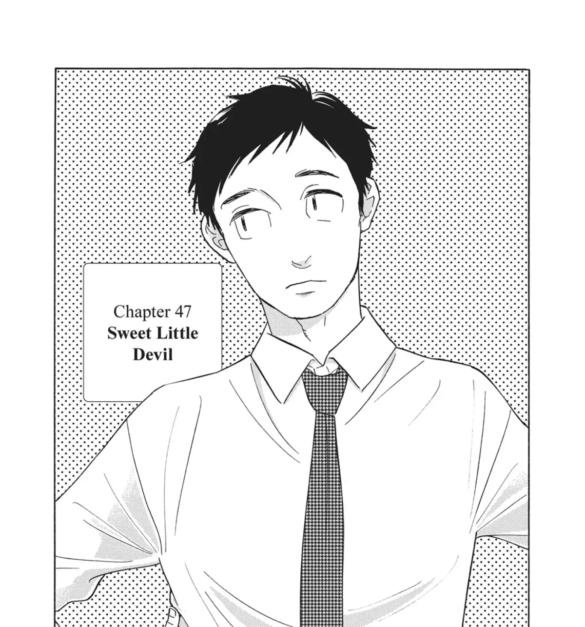 Even After Growing Up Chapter 47 page 3 - 