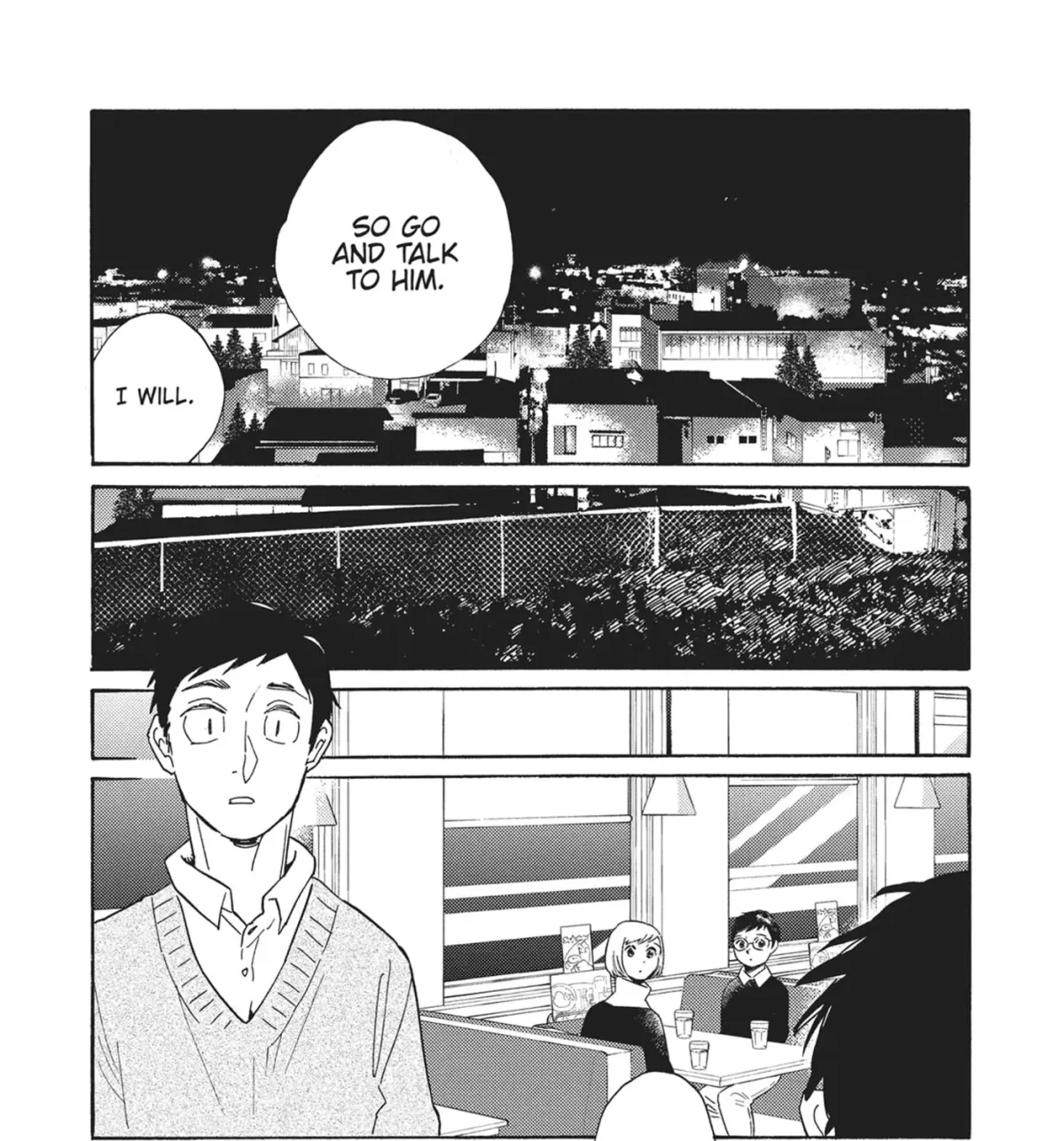 Even After Growing Up Chapter 47 page 21 - 